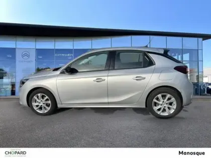 Photo 12 Opel Corsa  1.2 75 ch BVM5