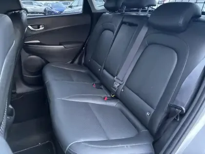 Photo 18 Hyundai Kona  Electrique 64 kWh - 204 ch