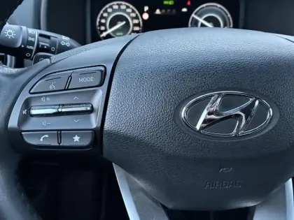 Photo 23 Hyundai Kona  Electrique 64 kWh - 204 ch