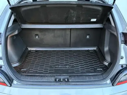 Photo 19 Hyundai Kona  Electrique 64 kWh - 204 ch