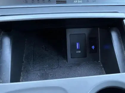 Photo 11 Hyundai Kona  Electrique 64 kWh - 204 ch