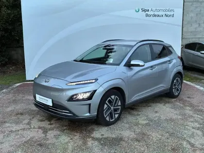 Photo Hyundai Kona Executive