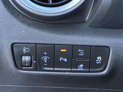 Photo 8 Hyundai Kona  Electrique 64 kWh - 204 ch