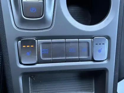 Photo 20 Hyundai Kona  Electrique 64 kWh - 204 ch