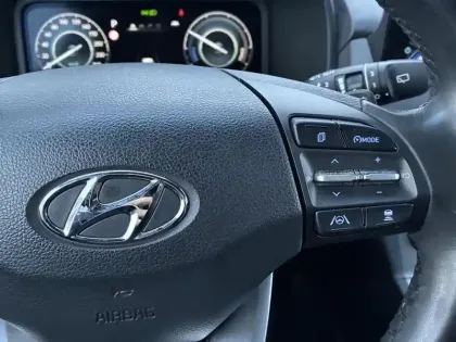Photo 21 Hyundai Kona  Electrique 64 kWh - 204 ch