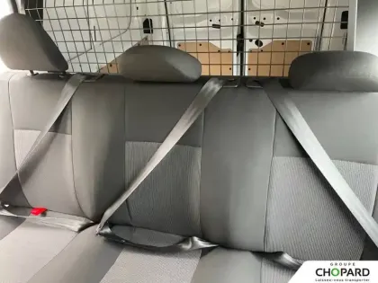 Photo 18 Peugeot Expert  CA REPLIABLE XL BLUEHDI 145 BVM6