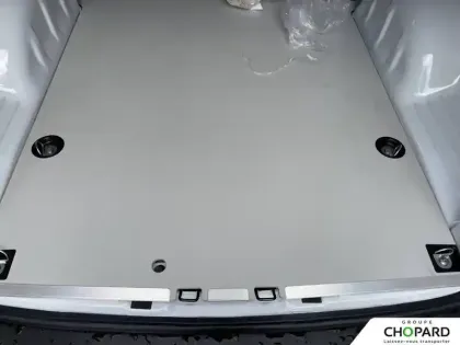 Photo 23 Peugeot Expert  CA REPLIABLE XL BLUEHDI 145 BVM6