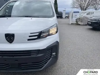 Photo 21 Peugeot Expert  CA REPLIABLE XL BLUEHDI 145 BVM6