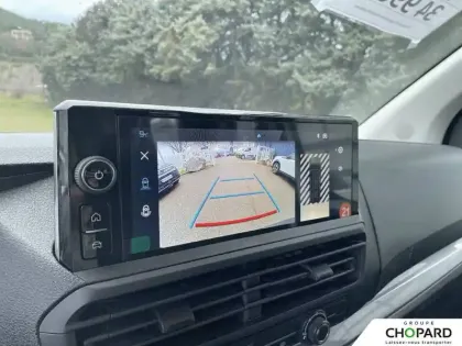 Photo 14 Peugeot Expert  CA REPLIABLE XL BLUEHDI 145 BVM6