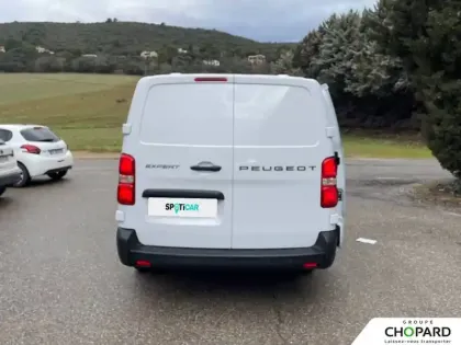 Photo 28 Peugeot Expert  CA REPLIABLE XL BLUEHDI 145 BVM6