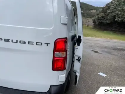 Photo 22 Peugeot Expert  CA REPLIABLE XL BLUEHDI 145 BVM6