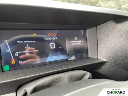 Photo 16 Peugeot Expert  CA REPLIABLE XL BLUEHDI 145 BVM6