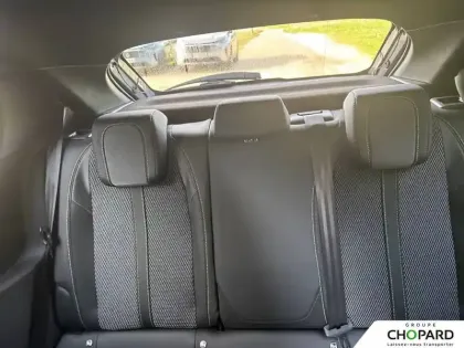 Photo 18 Peugeot 208  Electrique 54 kWh 156ch