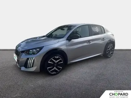 Photo Peugeot 208 Gt