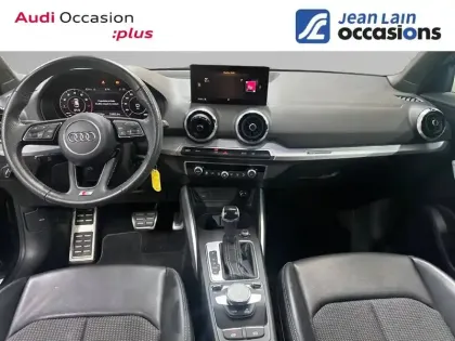 Photo 17 Audi Q2  35 TFSI 150 S tronic 7