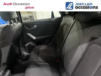 Photo 16 Audi Q2  35 TFSI 150 S tronic 7