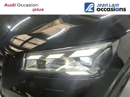 Photo 19 Audi Q2  35 TFSI 150 S tronic 7