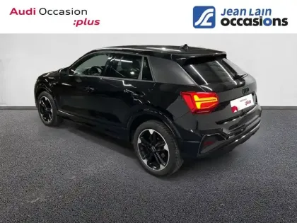 Photo 6 Audi Q2  35 TFSI 150 S tronic 7