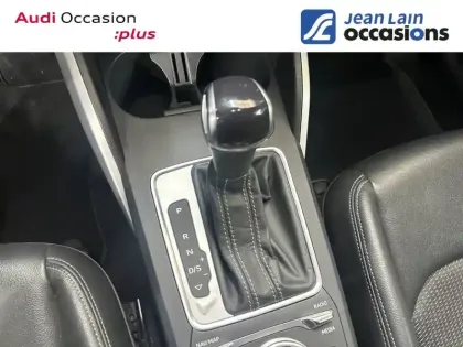 Photo 12 Audi Q2  35 TFSI 150 S tronic 7