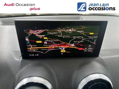 Photo 14 Audi Q2  35 TFSI 150 S tronic 7