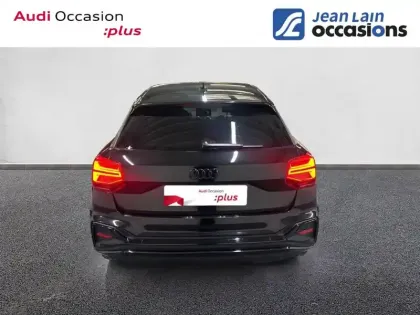 Photo 5 Audi Q2  35 TFSI 150 S tronic 7