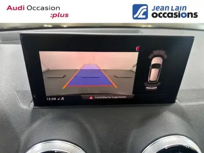 Photo 18 Audi Q2  35 TFSI 150 S tronic 7