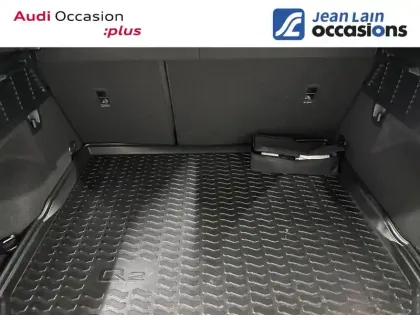 Photo 9 Audi Q2  35 TFSI 150 S tronic 7