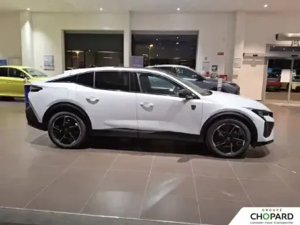 Photo 24 Peugeot 408  Electrique 58 kWh 210ch