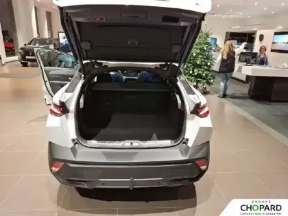 Photo 5 Peugeot 408  Electrique 58 kWh 210ch