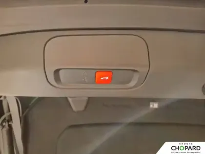 Photo 19 Peugeot 408  Electrique 58 kWh 210ch