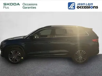 Photo 6 Skoda Kodiaq  1.5 TSI 150 ACT DSG7 7pl