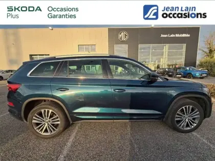 Photo 24 Skoda Kodiaq  1.5 TSI 150 ACT DSG7 7pl