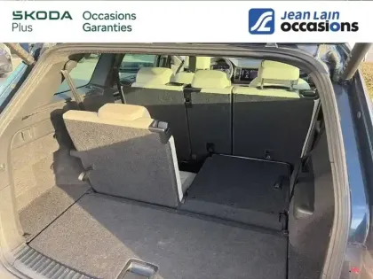 Photo 16 Skoda Kodiaq  1.5 TSI 150 ACT DSG7 7pl