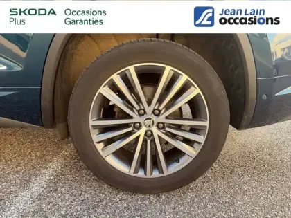 Photo 11 Skoda Kodiaq  1.5 TSI 150 ACT DSG7 7pl