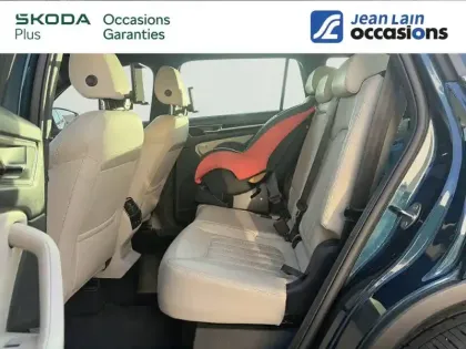 Photo 5 Skoda Kodiaq  1.5 TSI 150 ACT DSG7 7pl