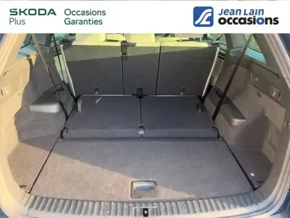 Photo 13 Skoda Kodiaq  1.5 TSI 150 ACT DSG7 7pl