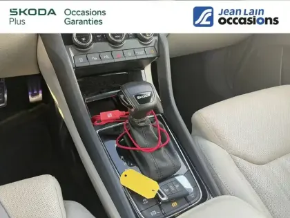 Photo 15 Skoda Kodiaq  1.5 TSI 150 ACT DSG7 7pl