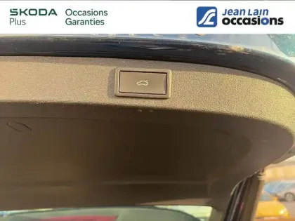 Photo 17 Skoda Kodiaq  1.5 TSI 150 ACT DSG7 7pl