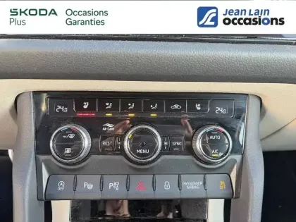 Photo 18 Skoda Kodiaq  1.5 TSI 150 ACT DSG7 7pl