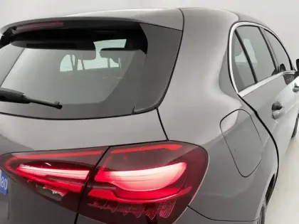 Photo 30 Mercedes Classe A  250 e Hybrid EQ 8G-DCT