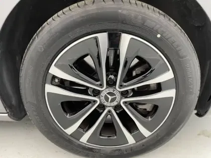 Photo 12 Mercedes Classe A  250 e Hybrid EQ 8G-DCT