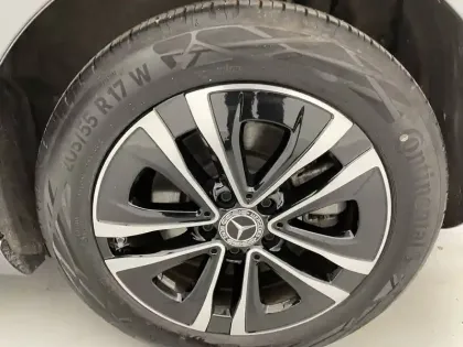 Photo 16 Mercedes Classe A  250 e Hybrid EQ 8G-DCT