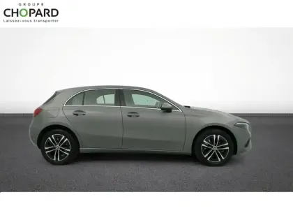 Photo 9 Mercedes Classe A  250 e Hybrid EQ 8G-DCT