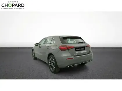 Photo 5 Mercedes Classe A  250 e Hybrid EQ 8G-DCT
