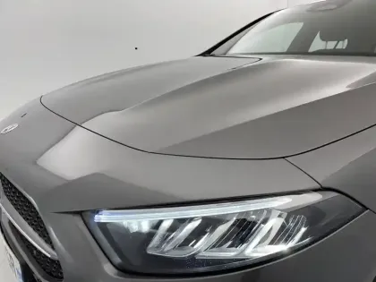 Photo 31 Mercedes Classe A  250 e Hybrid EQ 8G-DCT