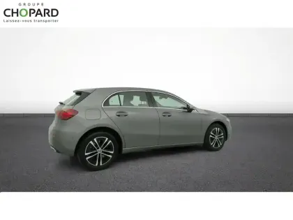 Photo 8 Mercedes Classe A  250 e Hybrid EQ 8G-DCT