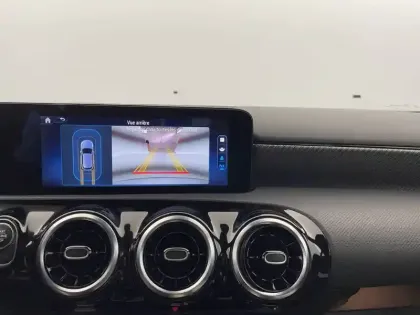 Photo 27 Mercedes Classe A  250 e Hybrid EQ 8G-DCT