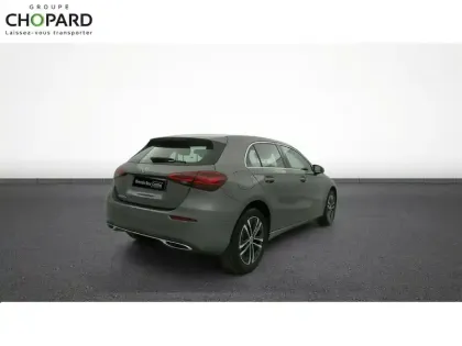 Photo 7 Mercedes Classe A  250 e Hybrid EQ 8G-DCT