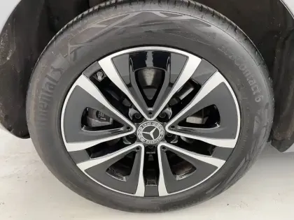 Photo 17 Mercedes Classe A  250 e Hybrid EQ 8G-DCT