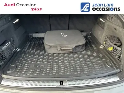 Photo 9 Audi Q5  Sportback 50 TFSIe 299 S tronic 7 Quattro